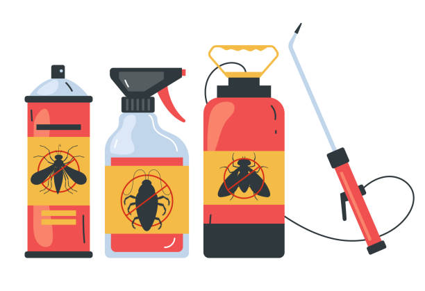 Best Best Pest Control Near Me  in Lake Andes, SD