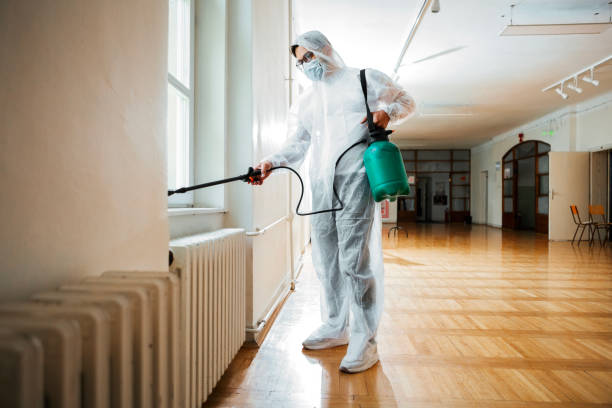 Best Mosquito Control Services  in Lake Andes, SD